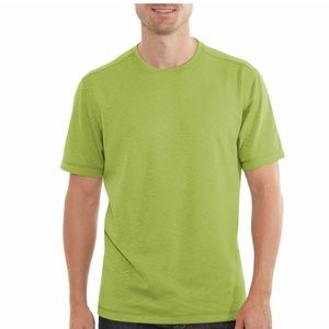 Reunion Green tshirt
